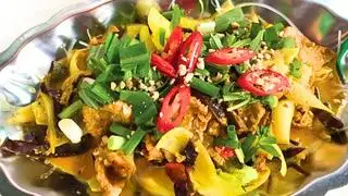 Hình ảnh Bê Xào Lăn