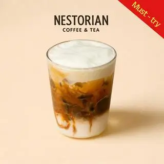 Hình ảnh Cà Phê Caramel
