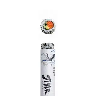 Hình ảnh [New] Alaska roll push pop - 10pcs 