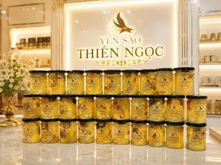 Hình ảnh Yến tươi chưng nóng - 200ml