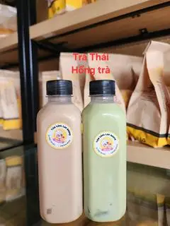 Hình ảnh trà thái 