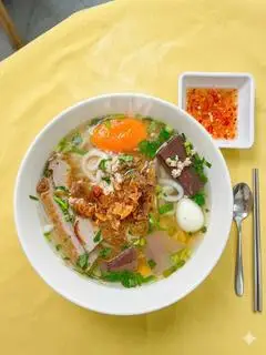 Hình ảnh Bánh canh chả cá