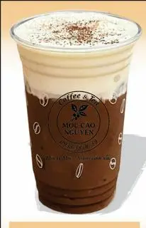 Hình ảnh Cacao muối (Size L 650ml)
