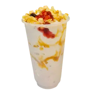 Hình ảnh Freeze Nho Chuỗi Ngoc
