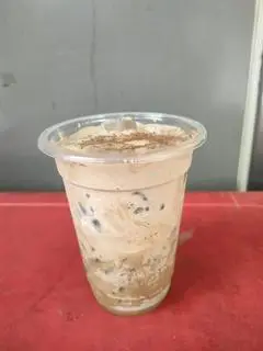 Hình ảnh Cafe kem dẻo 