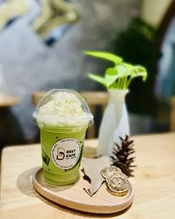 Hình ảnh Matcha Đá Xay