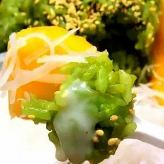 Hình ảnh Kem Xôi Xoài