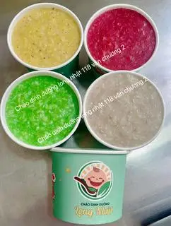 Hình ảnh Cháo gà ác