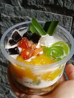 Hình ảnh CHÈ THẬP CẨM