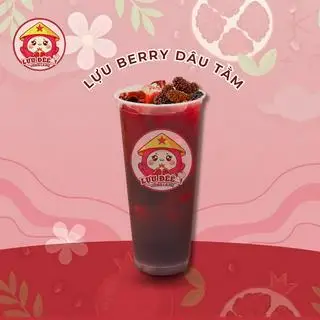 Hình ảnh Lựu berry dâu tằm