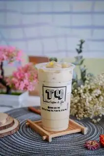 Hình ảnh Trà Sữa Phô Mai Tươi
