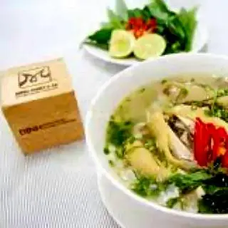 Hình ảnh Phở gà ta