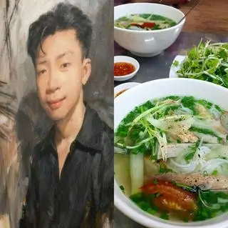 Hình ảnh Bánh canh chả