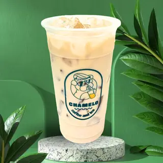Hình ảnh Trà xanh sữa