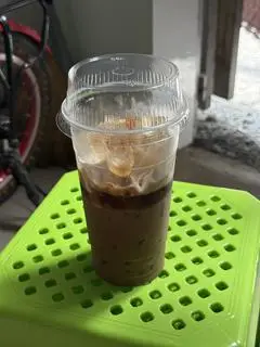 Hình ảnh Cafe sữa đá