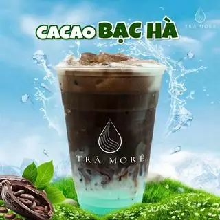Hình ảnh Cacao Bạc Hà