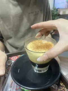 Hình ảnh Cafe trứng