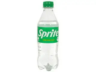 Hình ảnh sprite chai