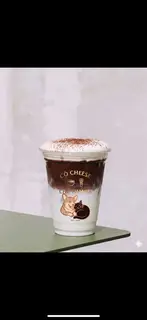 Hình ảnh Cacao machiato
