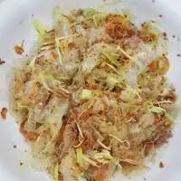 Hình ảnh Bánh tráng phơi sương bơ tỏi
