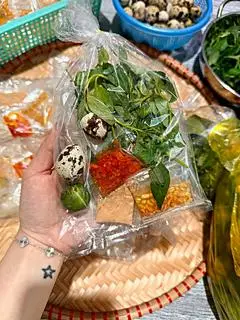 Hình ảnh BT Tuổi Thơ Set 5 Bịch 