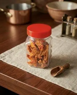 Hình ảnh HỦ KHÔ BÒ