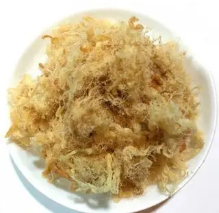 Hình ảnh Chà bông