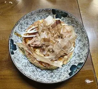 Hình ảnh Bánh xèo Nhật Bản