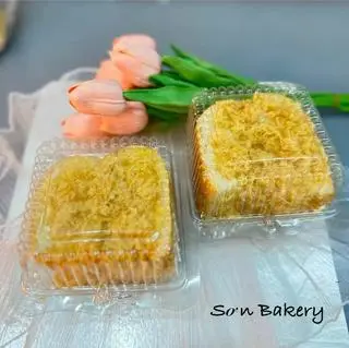 Hình ảnh Bánh ruốc 