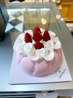 Hình ảnh Carnation Cake