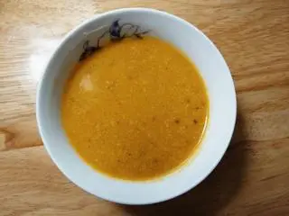 Hình ảnh Nước chấm thêm