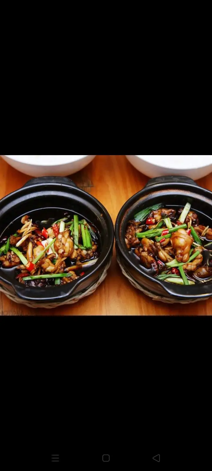 Hình ảnh Tứ Đại Mỹ Nhân ( 4 Ếch + 2 Cháo )