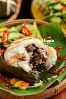 Hình ảnh Bánh Giò Ngũ Vị