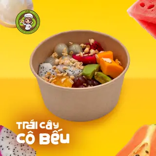 Hình ảnh Trái cây dầm