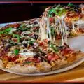 Hình ảnh P13. Supper Veggie Pizza