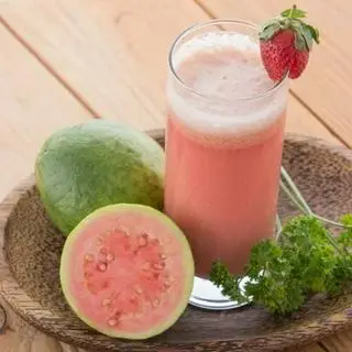 Hình ảnh Sữa Chua Ổi