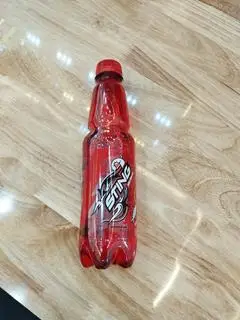 Hình ảnh Sting đỏ chai 330ml