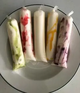 Hình ảnh Set 10 túi mix 5 vị