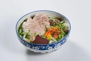Hình ảnh Bánh canh thịt nạc