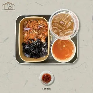 Hình ảnh COMBO ĂN CHUA