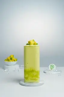Hình ảnh Sinh Tố Bơ