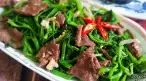 Hình ảnh Cơm Xào Bò