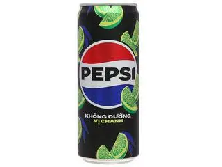 Hình ảnh Pepsi 