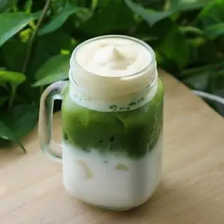Hình ảnh Matcha Kem Cheese