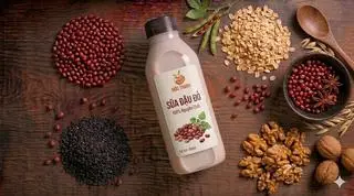 Hình ảnh Sữa đậu đỏ