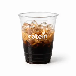 Hình ảnh Phin đen Catein - 500ml