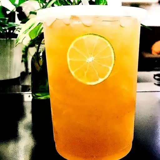 Hình ảnh Trà tắc