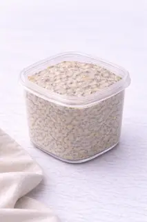 Hình ảnh Yến mạch, sữa tươi, sữa chua HL, hạt chia
