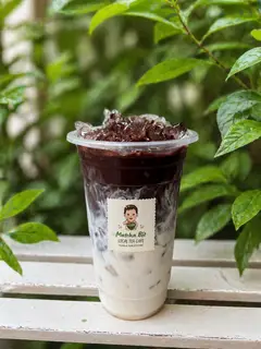 Hình ảnh Cacao latte