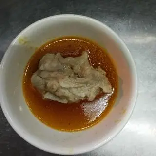 Hình ảnh Giò Nạc